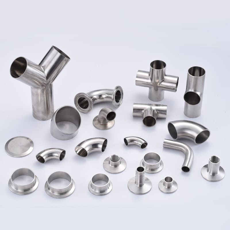 Pipe Fittings